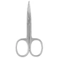 Ciseaux à ongles Donegal Argent 9cm 9641