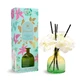 La Casa de los Aromas Flower Bouquet Sticks parfum ceai alb amp; trandafiri, 170 ml