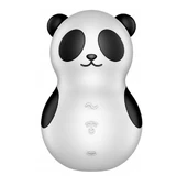 Satisfyer Pocket Panda Clitoris Stimulator