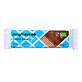 Gaufres bio &#224; la noix de coco envelopp&#233;es de chocolat noir, 40 gr, Harmonica