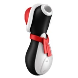 Satisfyer Penguin Vakantie Editie Clitoris Stimulator