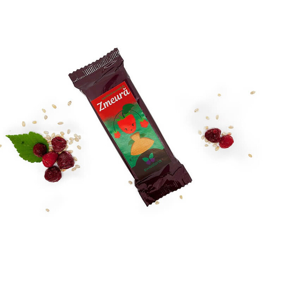 Gaufrette à la framboise, 40 gr, Sweeteria