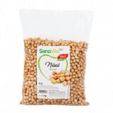 Naut grains, 1 Kg, Sanovita