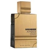 Al Haramain Amber Oud Black Edition Eau de Parfum, 100ml