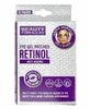 Beauty Formulas Patchs anti-âge pour les yeux avec rétinol, 6 paires