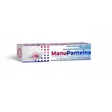 Manupanteina Neusherstellende zalf zonder conserveermiddelen, 10 g
