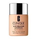 Clinique Lightweight foundation for problematic skin CN 28, 30ml