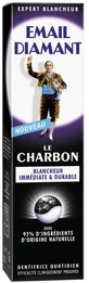 Email Diamant pastă de dinți Le Charbon 75ml