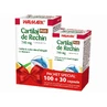 Offer Shark Cartilage with Vitamin C Package 740 ml, 100+30 cps, Walmark