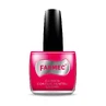 Carmine nail contour, 11 ml, Farmec