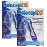Offre Osteosyl D3 Package, 30+30 tbl, MedEq
