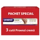 Offre groupée Proenzi Artrostop Cream, 3x100ml, Walmark