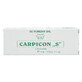 Carpicon S - Suppositoire, 10 g, Romdan