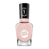 Smalto per unghie Miracle Gel, Once Chiffon a Thime 248, 14,7 ml, Sally Hansen