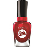 Smalto per unghie Rhapsody Red, 680, 14,7 ml, Sally Hansen