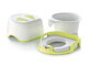Maternity 3 in 1 compact potty, Jane