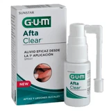 GUM Aftaclear Spray 15 ml