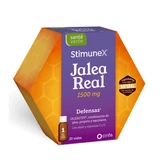 Cinfa Sante Stimunex Jalea Real Defensas 20 viales 10ml sabor limón