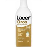 Lacer Oros Mondspoeling met Integrale Actie 1000 ml