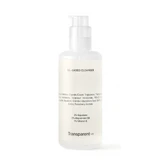 Transparant Lab Reinigingsmiddel op oliebasis 200ml
