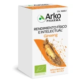ArkoCapsules Ginseng Bio 84 capsules