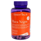 Essentialis Zwarte Maca 120 capsules