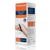 Thiomucase Anti-Cellulitis en Afslankende Nachtcrème, 500 ml