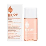 Huile Bio Cicatrices Vergetures Vieillissement Taches Hydratation, 60ml