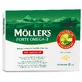Omega-3 Forte, 30 capsules, Möller's
