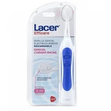 Lacer Efficare Elektrische Tandenborstel Tandvleesverzorging 1u