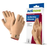 Actimove Guantes ACM Artritis Color Beige talla M 1unidad