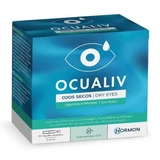 Ocualiv Droog oog 20 eenmalige doses