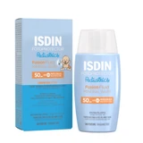 Isdin Fotoprotector Pediatrics Fusion Fluid Mineral Baby SPF50 Face And Body, 50ml