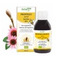 Pranarom Herbalgem Propoleo Junior sirop 150ml