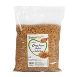 Vorgekochter brauner Reis, 1 kg, Sanovita