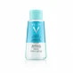 Vichy Pureté Thermale Waterproof Biphasic Eye Makeup Remover, 100ml