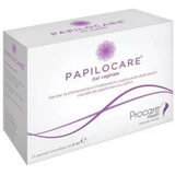 Papilocare Vaginal Gel 21 single-dose capsules 5ml
