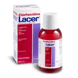 Lacer Chlorhexidine Mouthwash 200ml