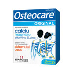 Osteocare Original, 90 comprimés, VitaBiotics LTD