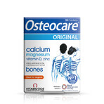 Osteocare Original, 90 comprimés, VitaBiotics LTD