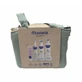Mustela Trolley Bag Mint