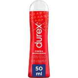 Durex Play Intimate Lubricant Strawberry 50 ml