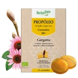 Pranarom Herbalgem Propoleo Broad Spectrum 24 bonbons