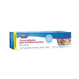 Care+ Extra Strong Adhesive Cream Flavorless 75g