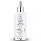 Alpha H Vitamine A 0,5% Sérum 25ml