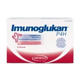 Ordesa Imunoglukan P4H 30 Kapseln