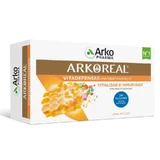 Arkoreal Gelée Royale 1000mg Gelée Royale Vitaminée Sans Sucre 20 ampoules 15ml