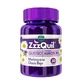 Vicks ZzzQuil Natura Kids 30 Gummies cu aromă de fructe de pădure