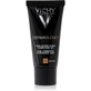 Vichy Dermablend [CORRECCIÓN 3D] Fondo de Maquillaje Corrector 16H Tono 55 BRONCE, 30ml