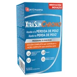 Forte Pharma XtraSlim Chrono 60 capsules